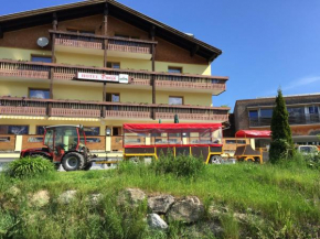 Hotel Dunza, Bürserberg, Österreich